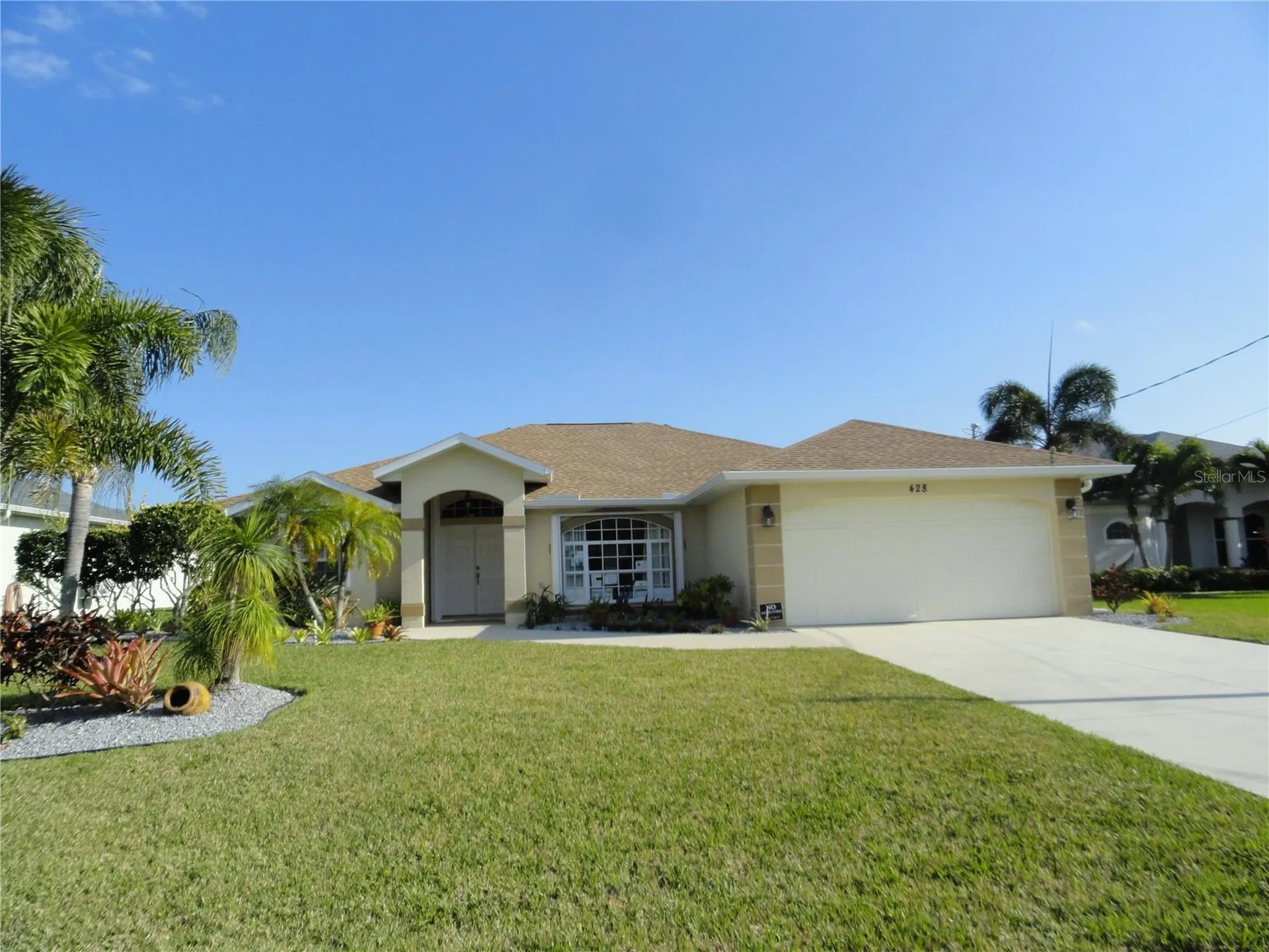 428 Boundary Boulevard Rotonda West FL 33947