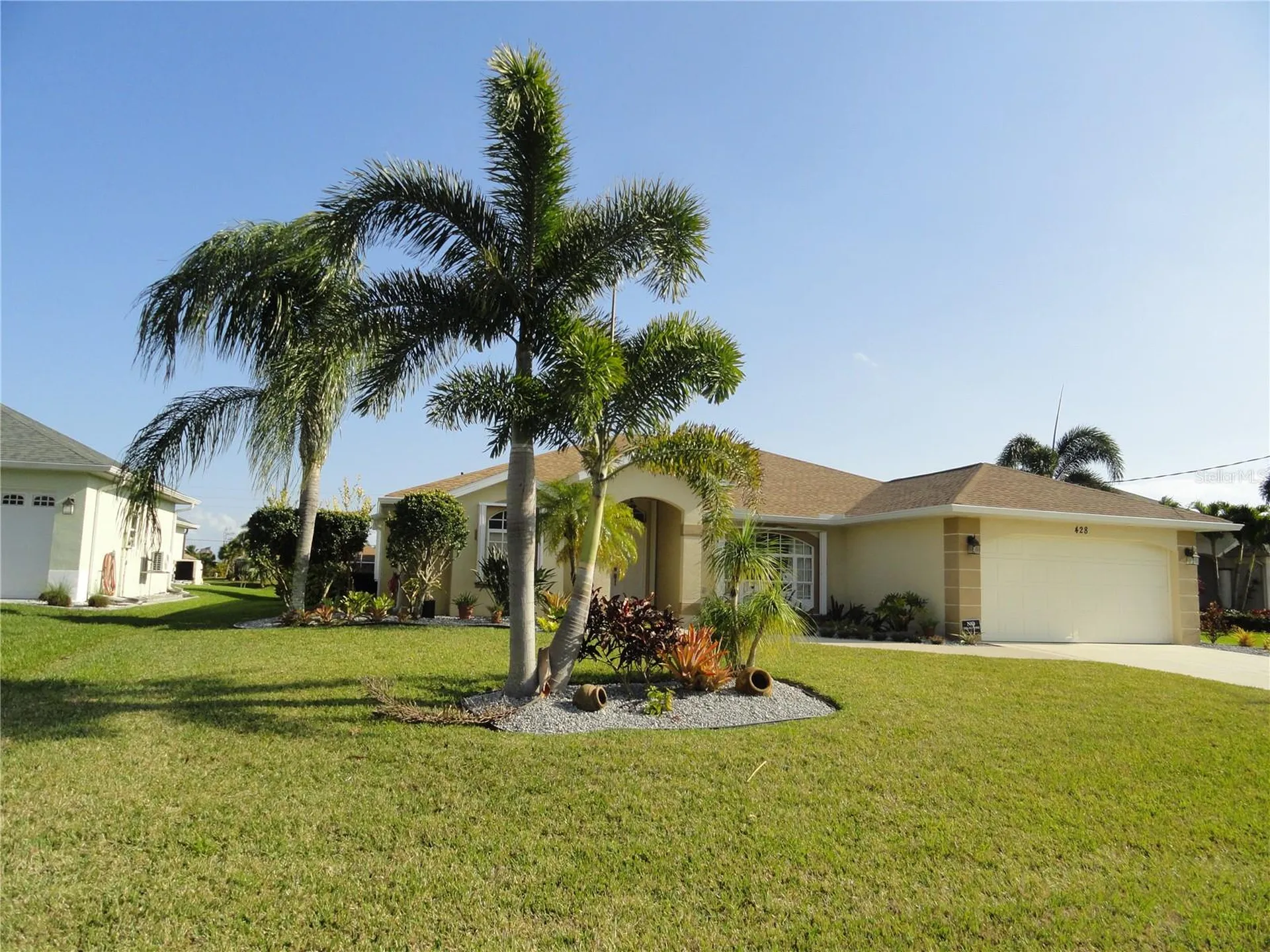 428 Boundary Boulevard Rotonda West FL 33947