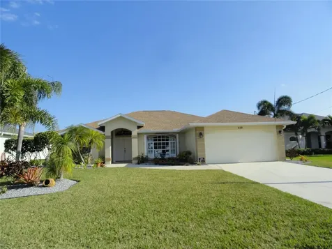 428 Boundary Boulevard Rotonda West FL 33947