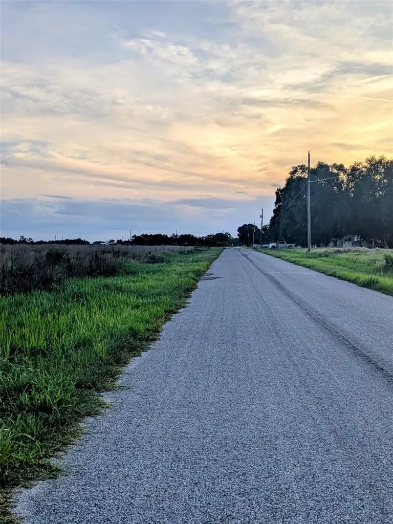 Tom Bryan Road Zolfo Springs FL 33890