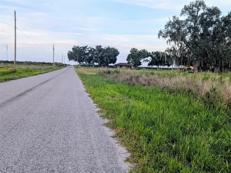 Tom Bryan Road Zolfo Springs FL 33890