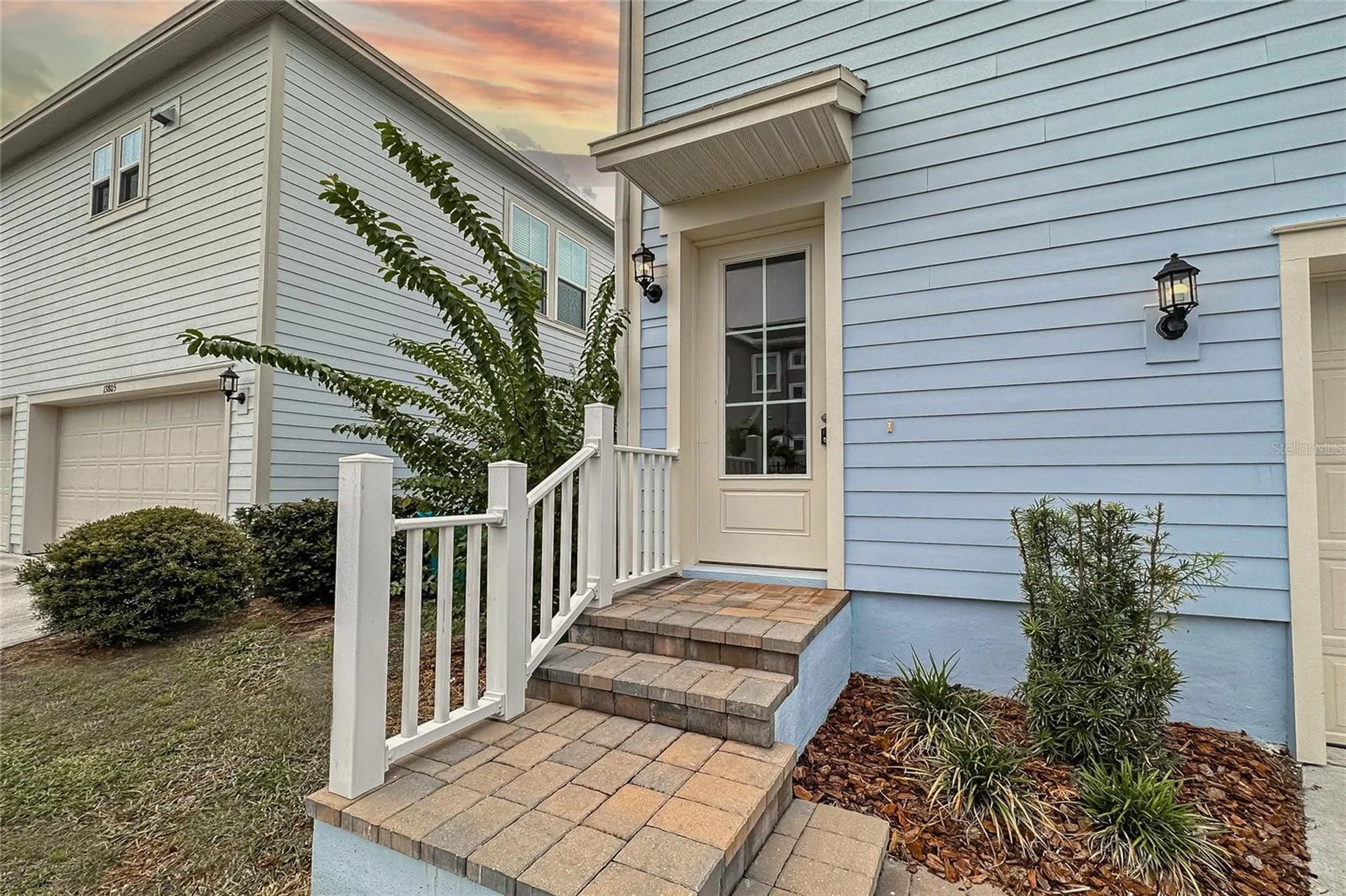 13825 Lippman Alley Orlando FL 32827