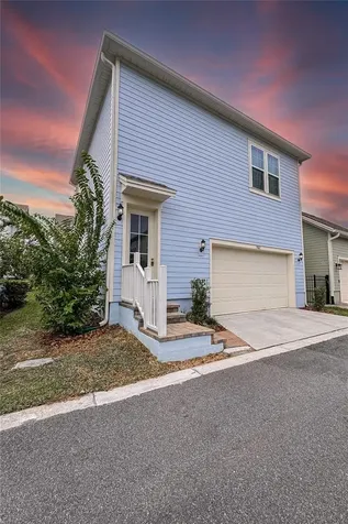 13825 Lippman Alley Orlando FL 32827