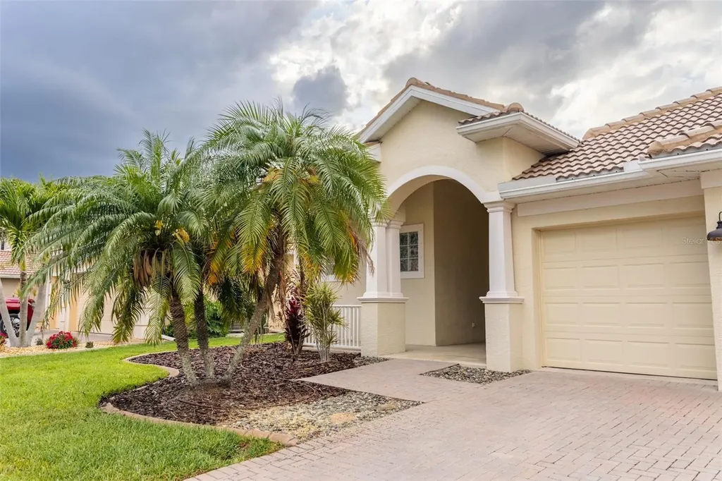 11935 Granite Woods Loop Venice FL 34292
