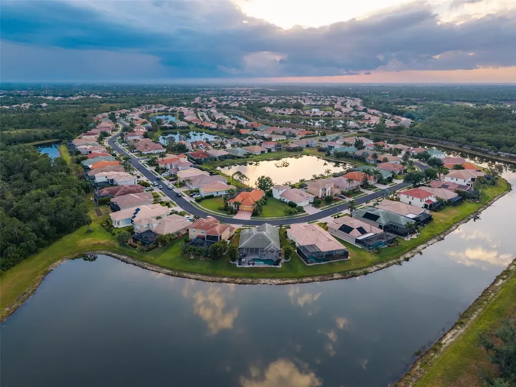 11935 Granite Woods Loop Venice FL 34292