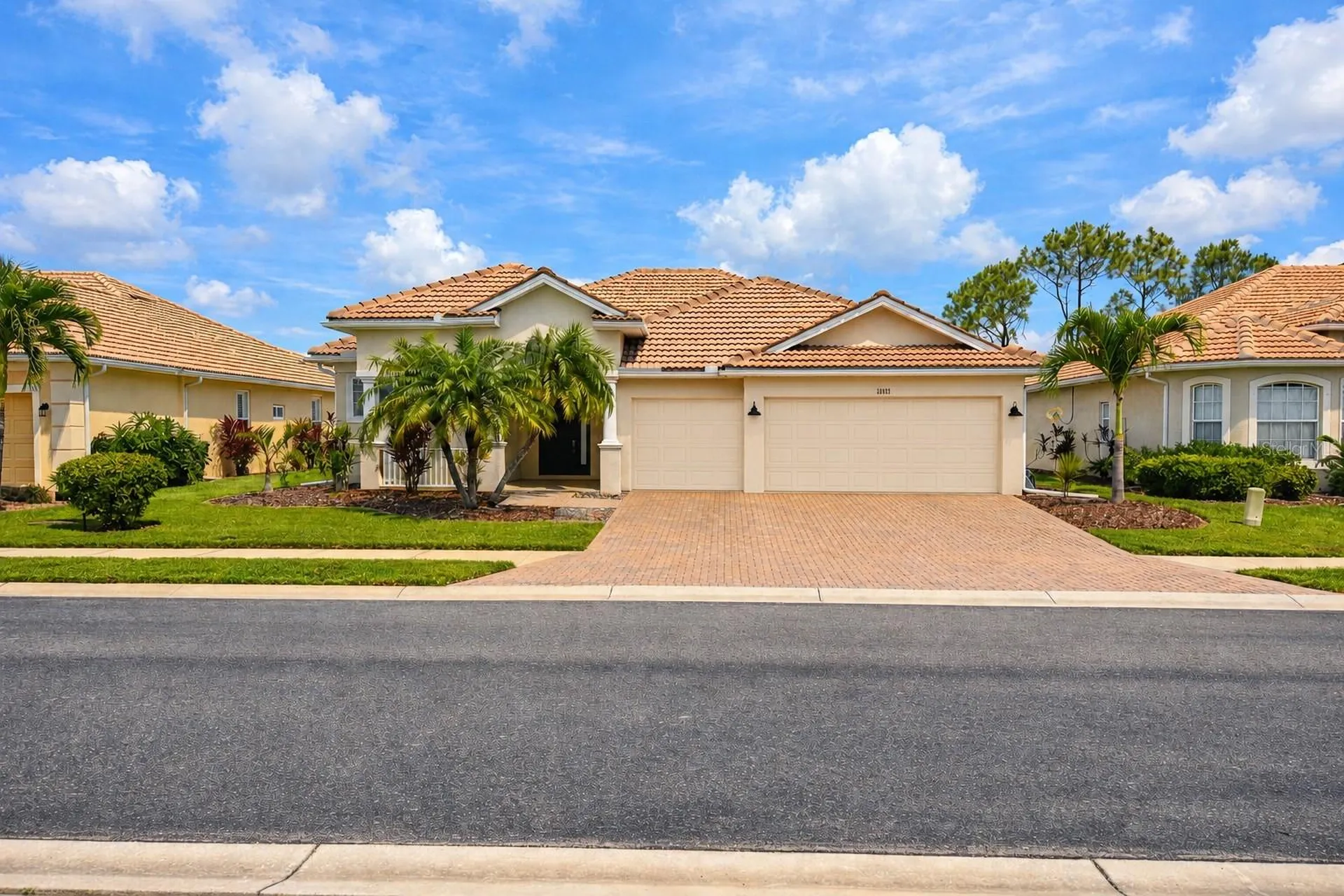 11935 Granite Woods Loop Venice FL 34292