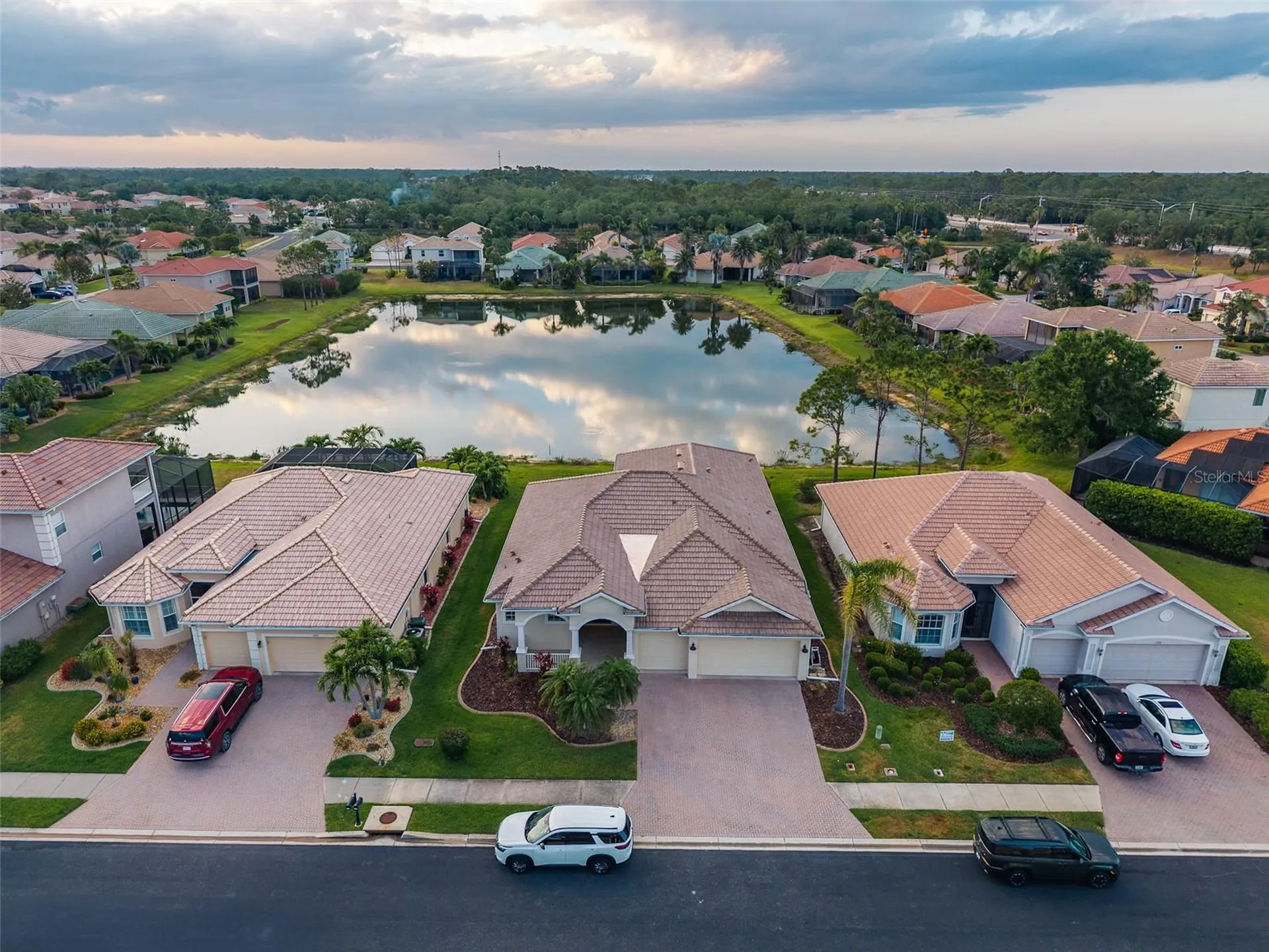 11935 Granite Woods Loop Venice FL 34292