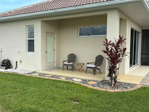 11935 Granite Woods Loop Venice FL 34292