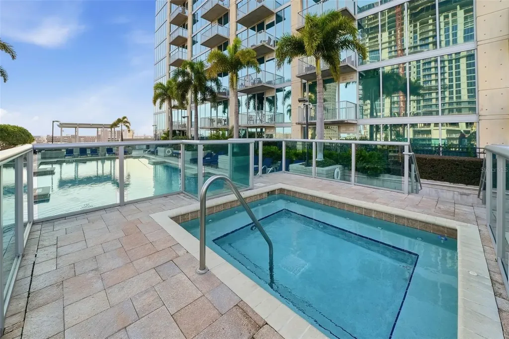 777 N Ashley Drive Tampa FL 33602