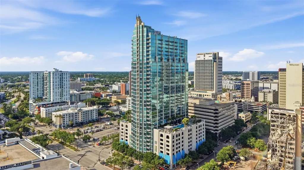777 N Ashley Drive Tampa FL 33602