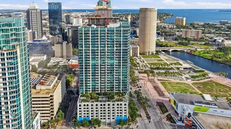 777 N Ashley Drive Tampa FL 33602