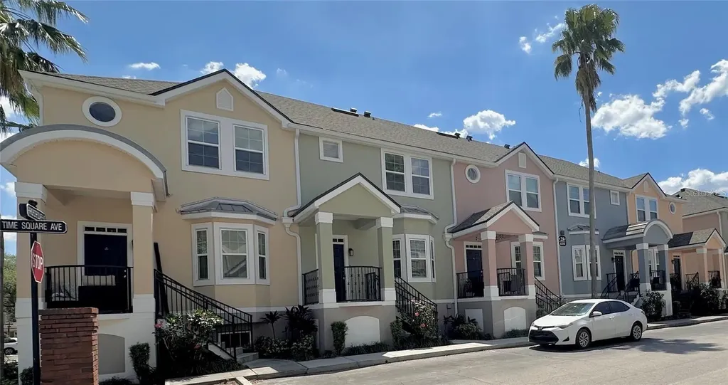 6550 Time Square Avenue Orlando FL 32835