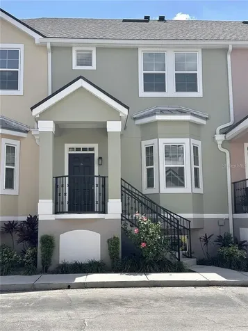 6550 Time Square Avenue Orlando FL 32835