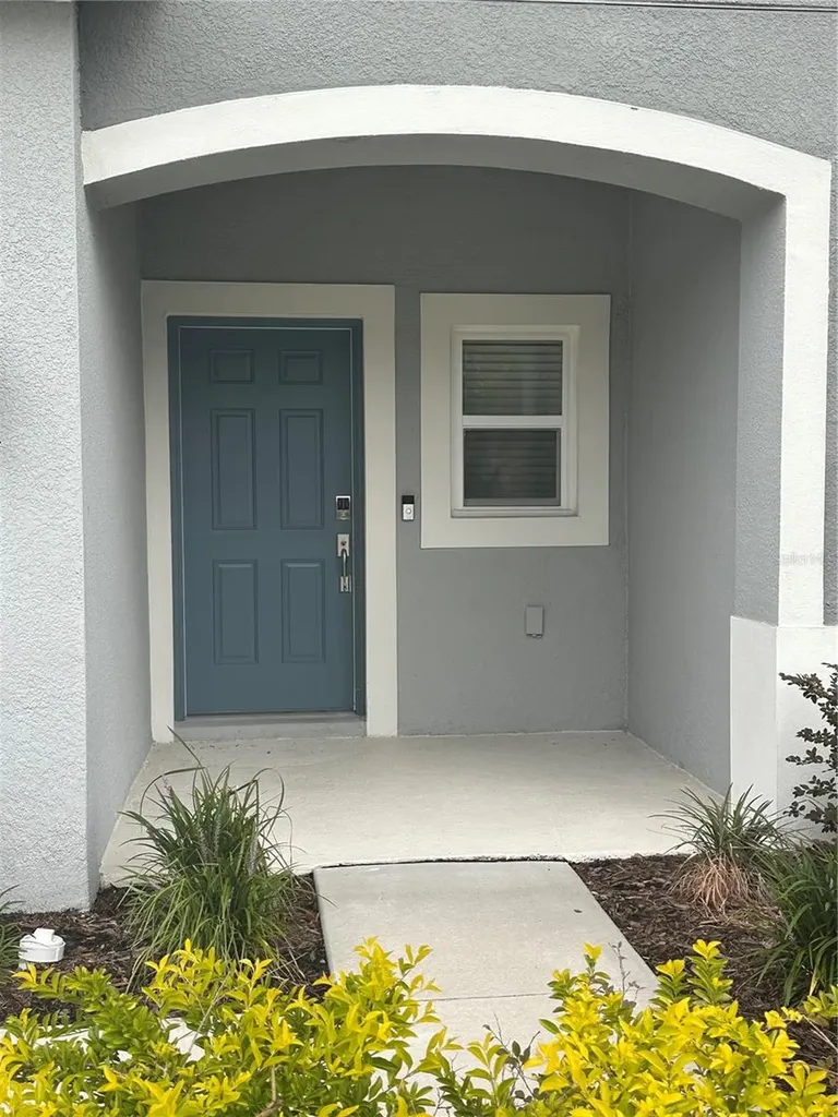 2358 Paravane Way Wesley Chapel FL 33543