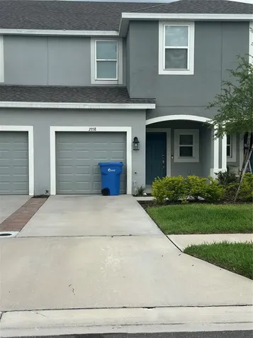 2358 Paravane Way Wesley Chapel FL 33543