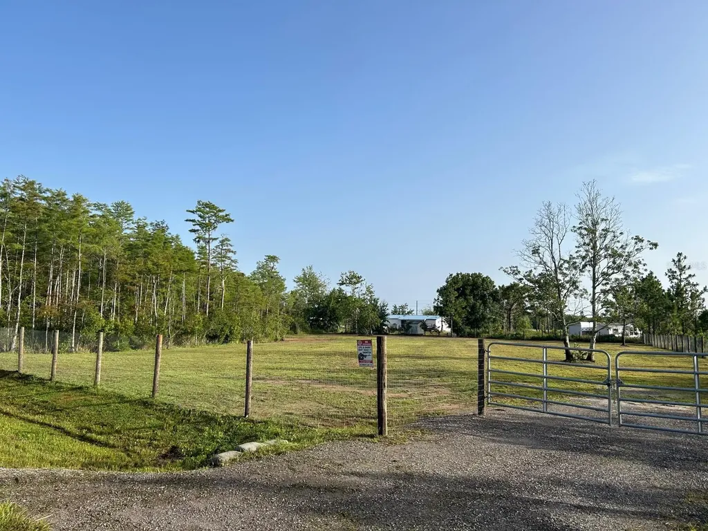 0 Luna Drive St Cloud FL 34773
