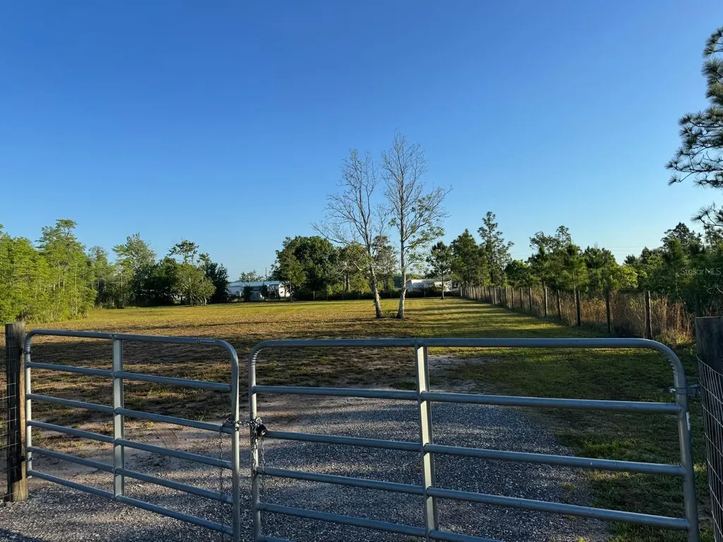 0 Luna Drive St Cloud FL 34773