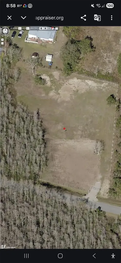 0 Luna Drive St Cloud FL 34773