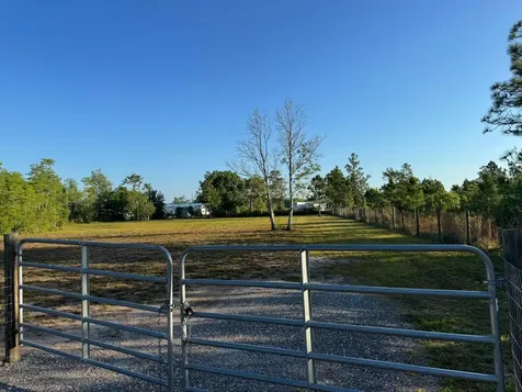 0 Luna Drive St Cloud FL 34773