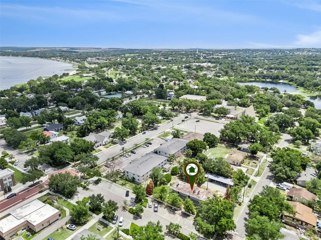 791 Lake Avenue Clermont FL 34711