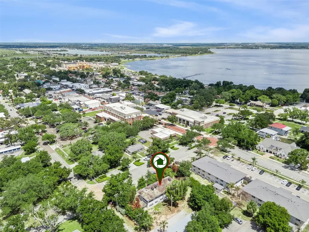 791 Lake Avenue Clermont FL 34711