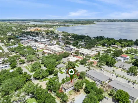791 Lake Avenue Clermont FL 34711