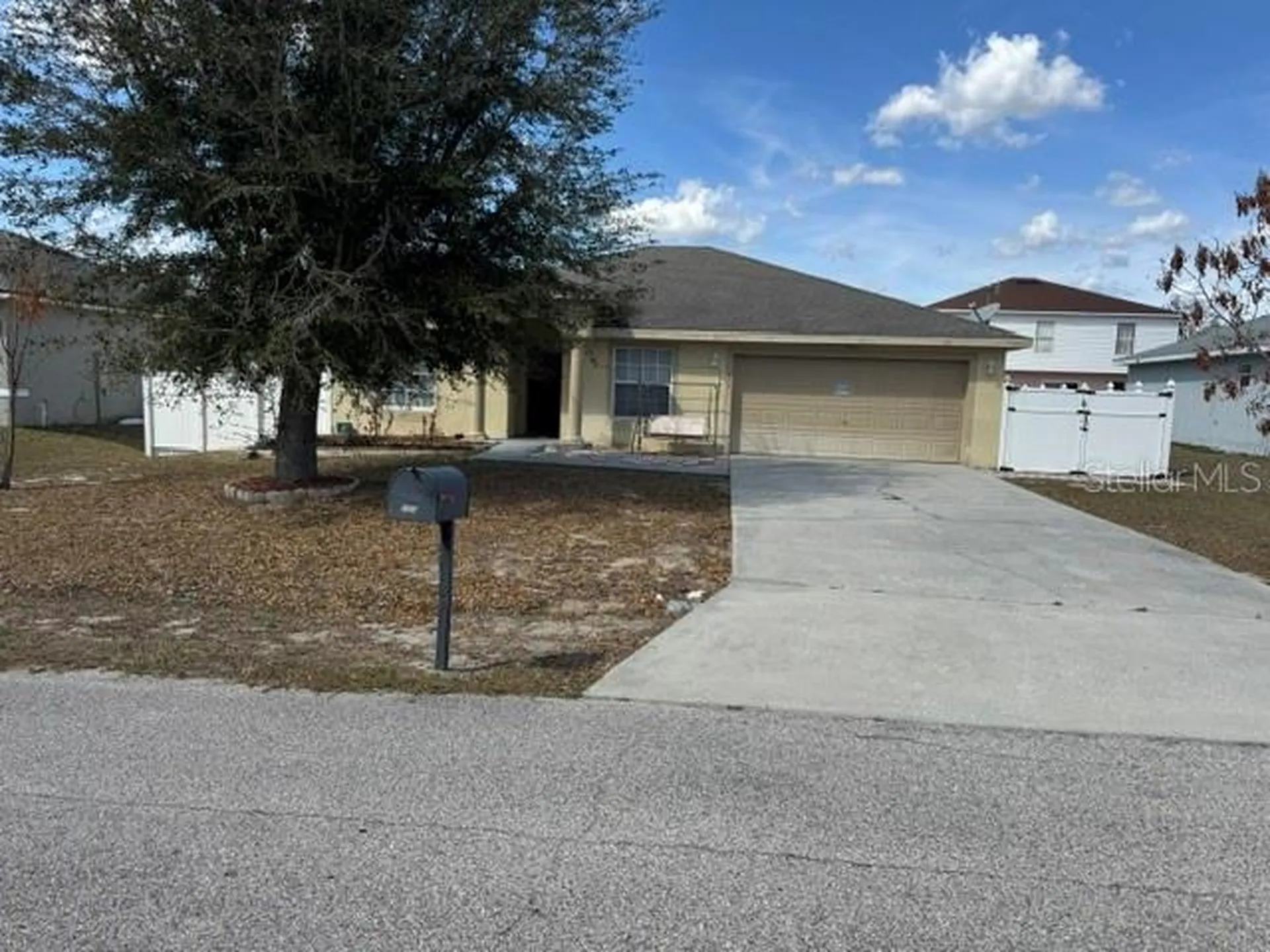 205 Dogfish Lane Kissimmee FL 34759