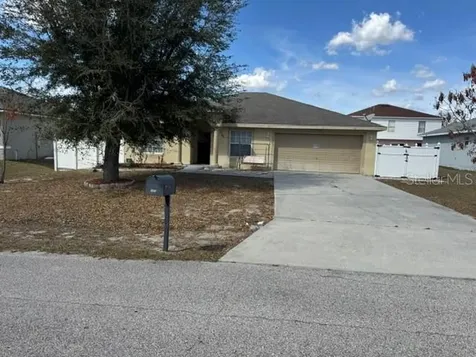 205 Dogfish Lane Kissimmee FL 34759