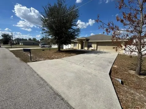 205 Dogfish Lane Kissimmee FL 34759