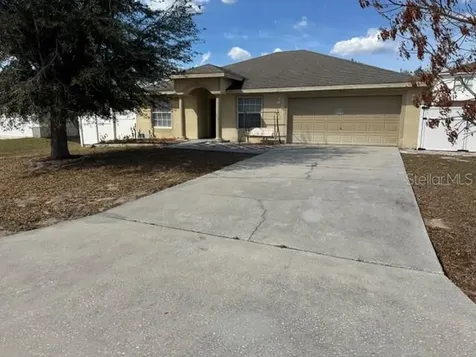 205 Dogfish Lane Kissimmee FL 34759