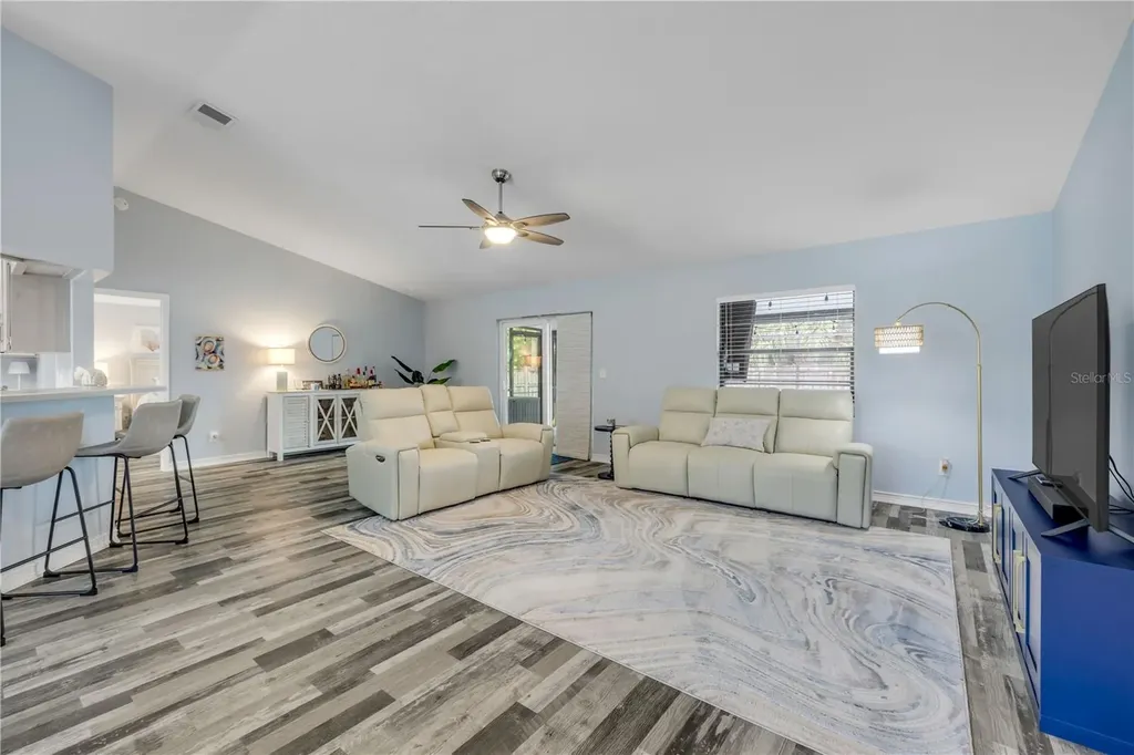 2418 Needle Palm Drive Edgewater FL 32141