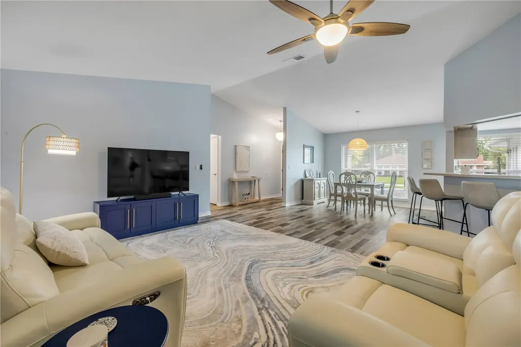 2418 Needle Palm Drive Edgewater FL 32141