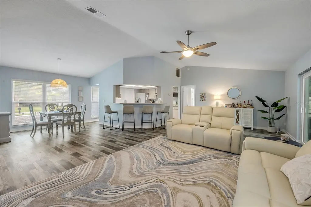 2418 Needle Palm Drive Edgewater FL 32141