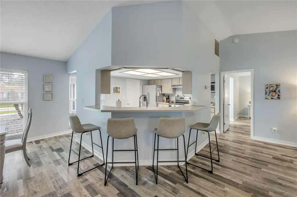 2418 Needle Palm Drive Edgewater FL 32141