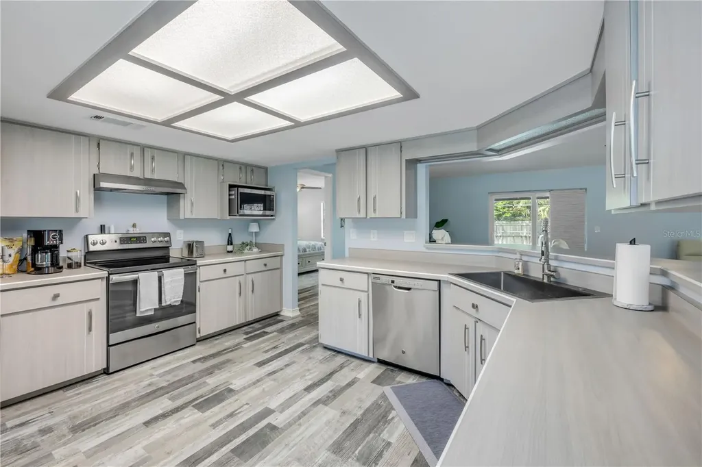2418 Needle Palm Drive Edgewater FL 32141