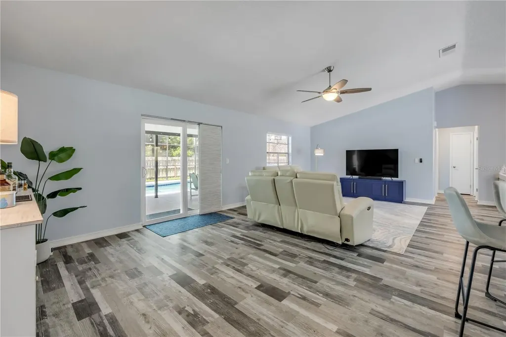2418 Needle Palm Drive Edgewater FL 32141