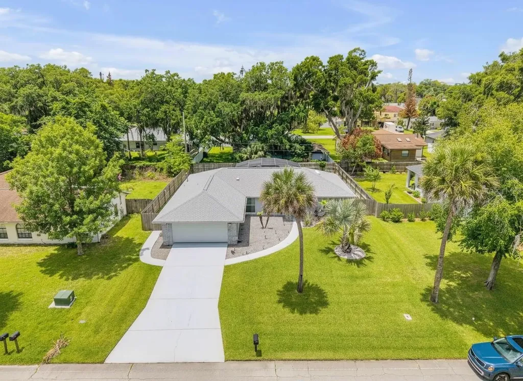 2418 Needle Palm Drive Edgewater FL 32141
