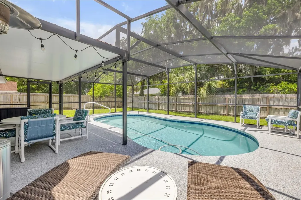 2418 Needle Palm Drive Edgewater FL 32141