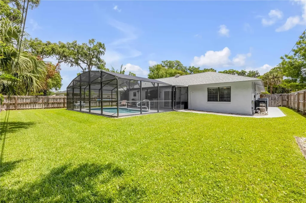 2418 Needle Palm Drive Edgewater FL 32141