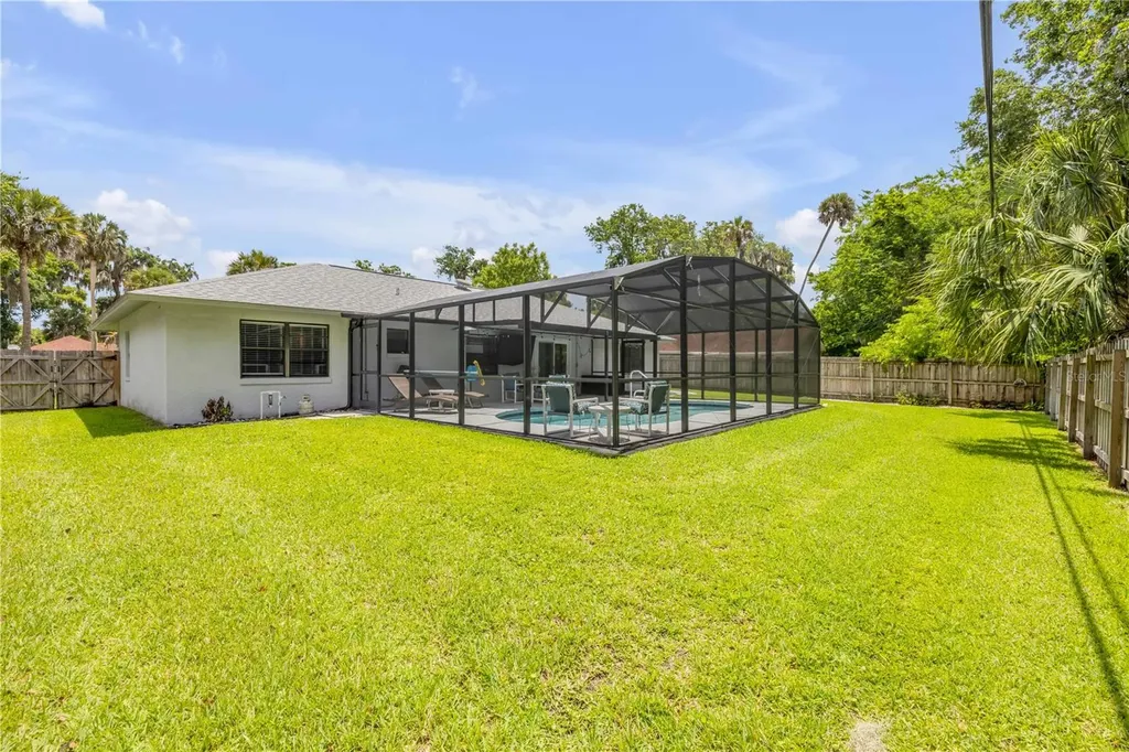 2418 Needle Palm Drive Edgewater FL 32141