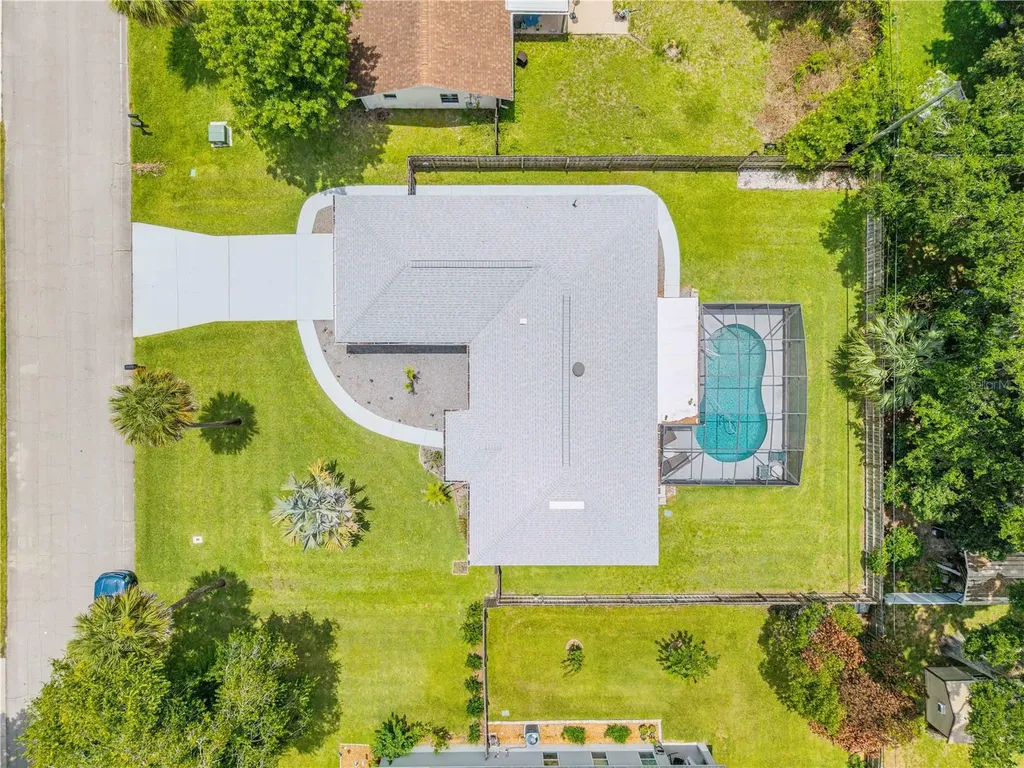 2418 Needle Palm Drive Edgewater FL 32141
