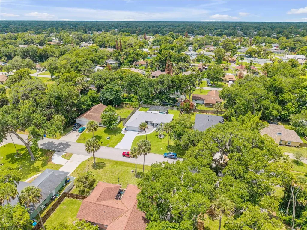 2418 Needle Palm Drive Edgewater FL 32141
