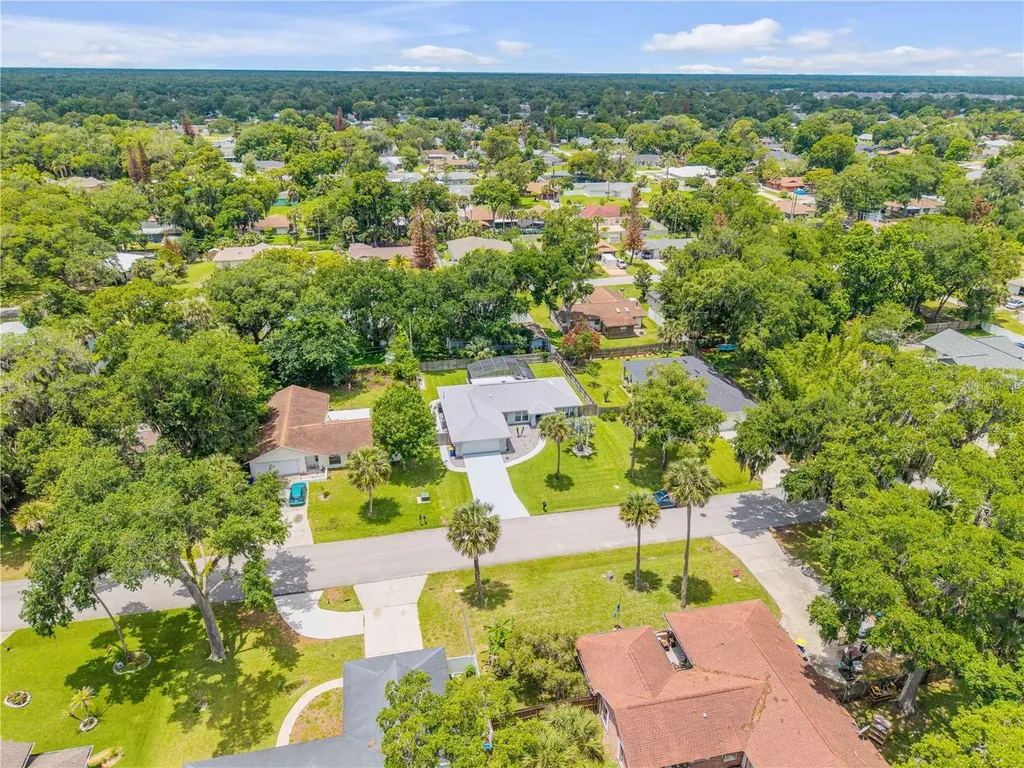 2418 Needle Palm Drive Edgewater FL 32141