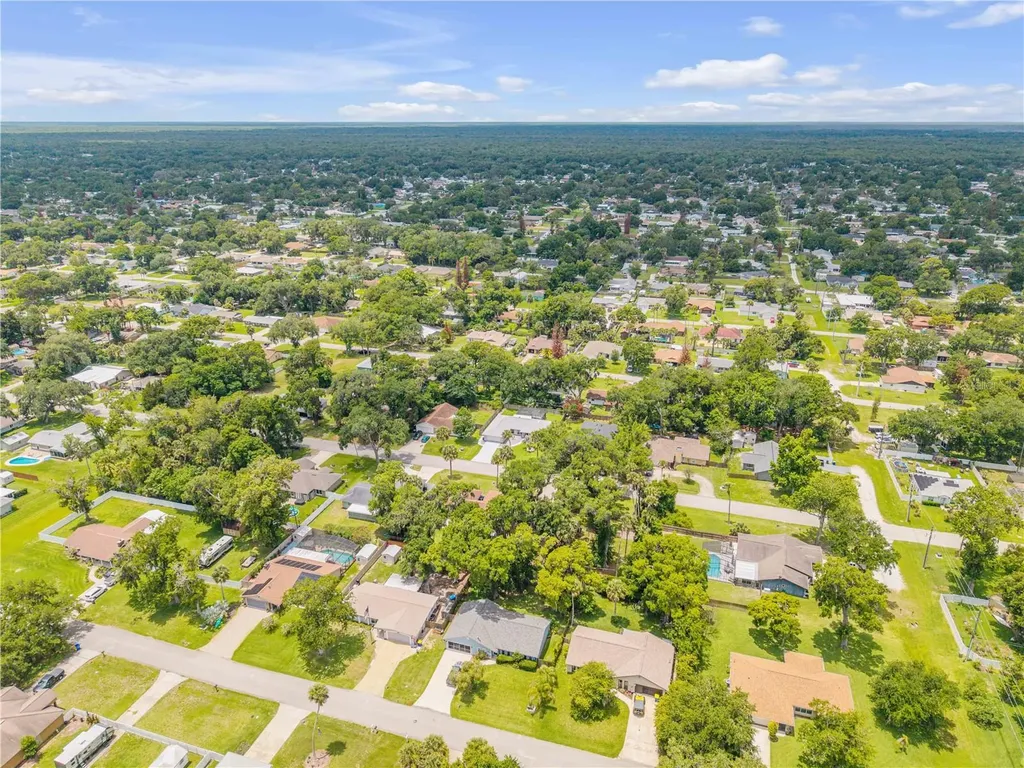 2418 Needle Palm Drive Edgewater FL 32141