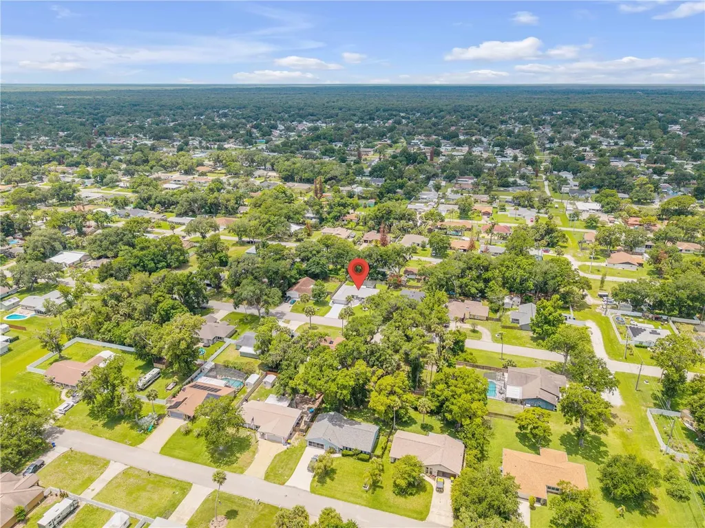 2418 Needle Palm Drive Edgewater FL 32141