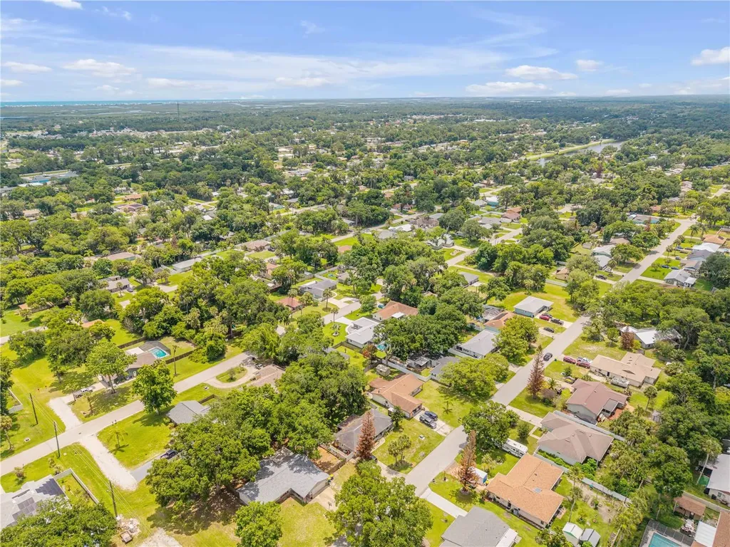 2418 Needle Palm Drive Edgewater FL 32141