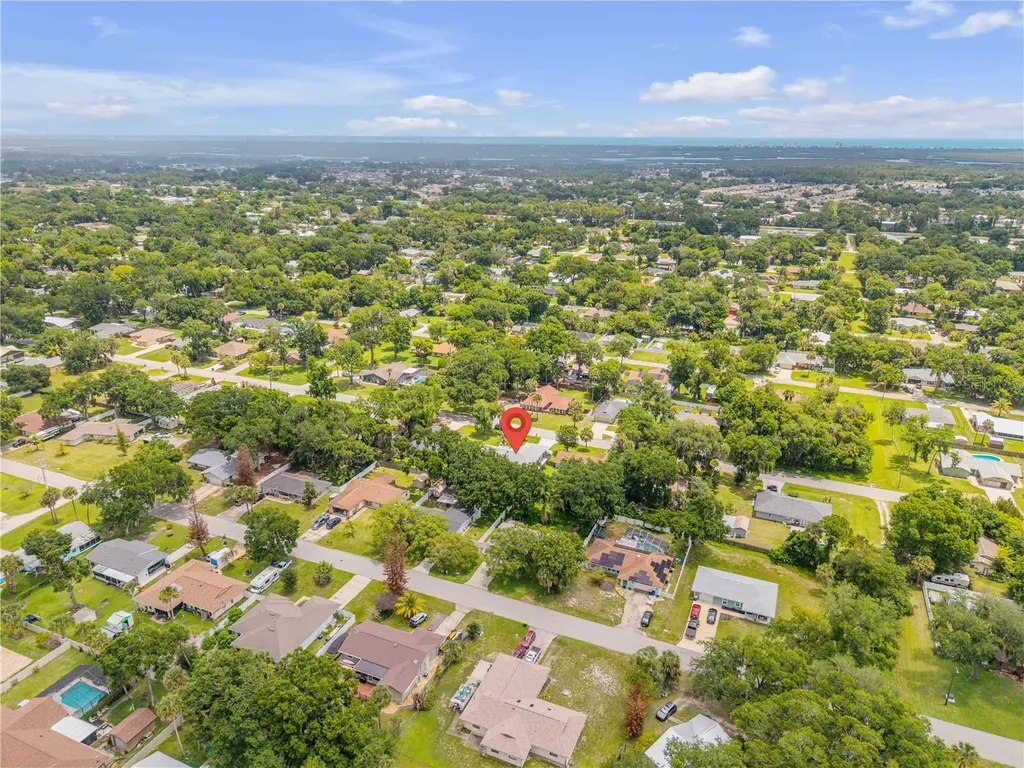 2418 Needle Palm Drive Edgewater FL 32141