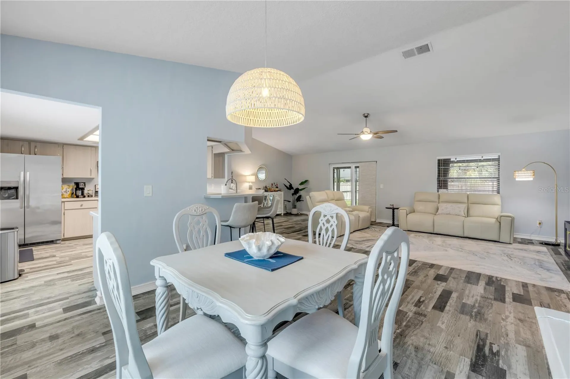 2418 Needle Palm Drive Edgewater FL 32141