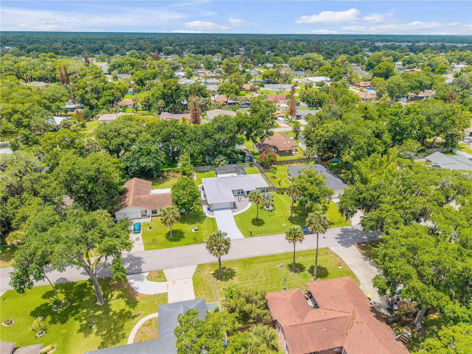 2418 Needle Palm Drive Edgewater FL 32141