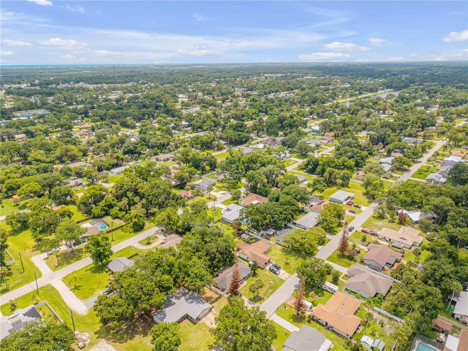 2418 Needle Palm Drive Edgewater FL 32141